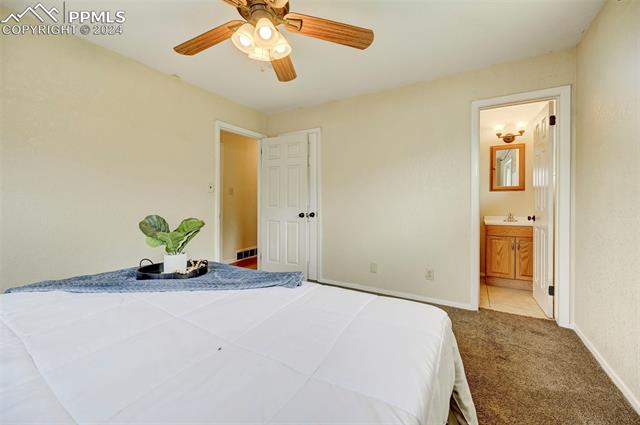 1013 Evergreen Drive