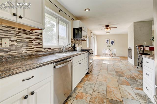 1013 Evergreen Drive