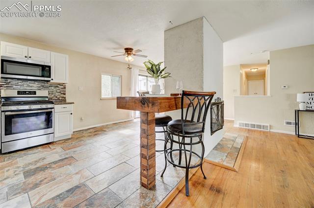 1013 Evergreen Drive