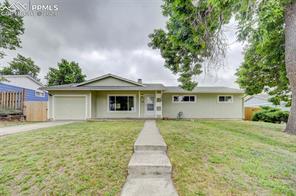 1013 Evergreen Drive