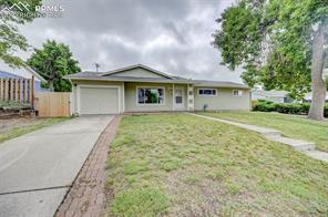 1013 Evergreen Drive