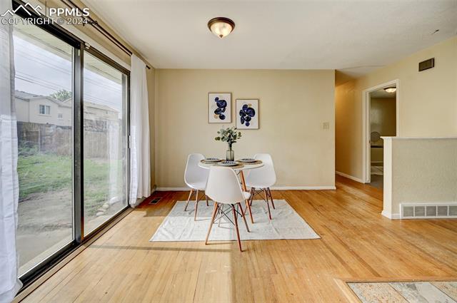 1013 Evergreen Drive