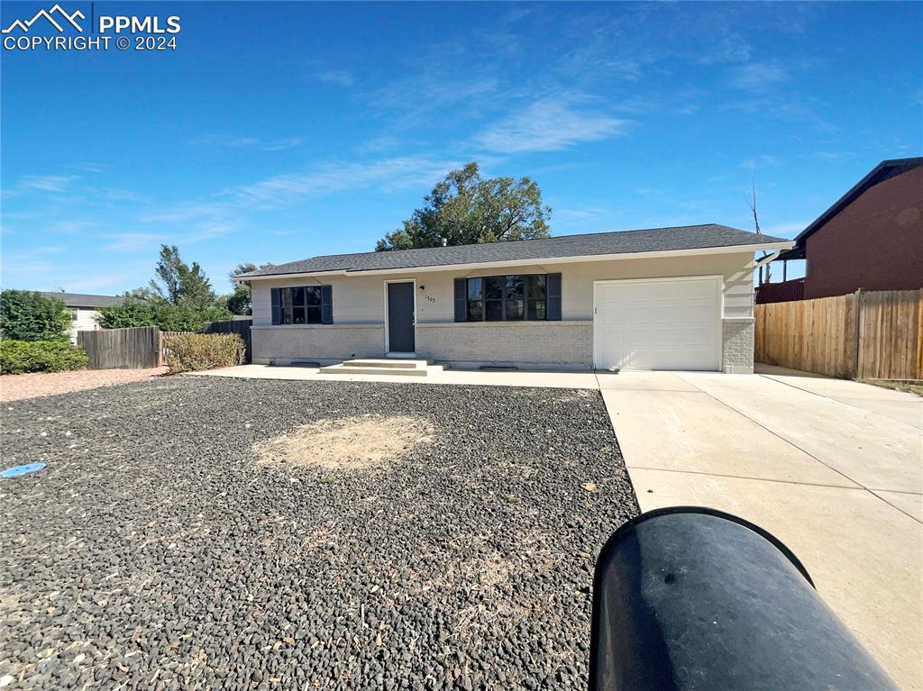 1703 Ascot Road