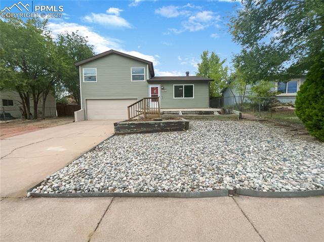 4150 Shining Way