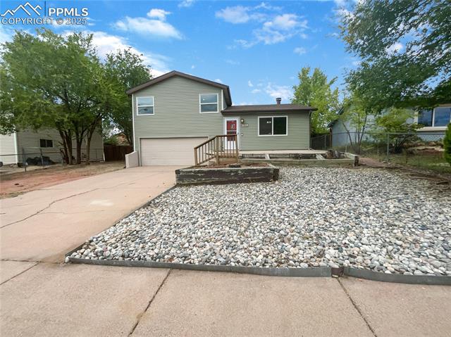 4150 Shining Way