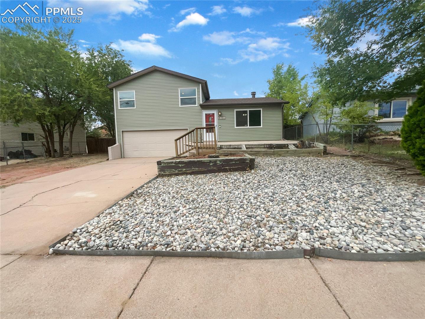 4150 Shining Way