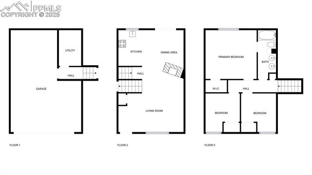 4150 Shining Way