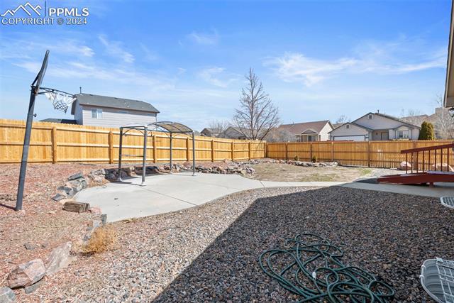 7286 Campstool Drive