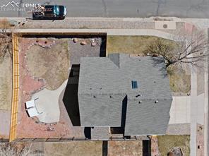 7286 Campstool Drive