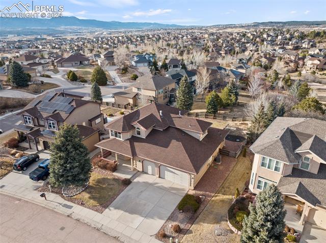 1836 Queens Canyon Court