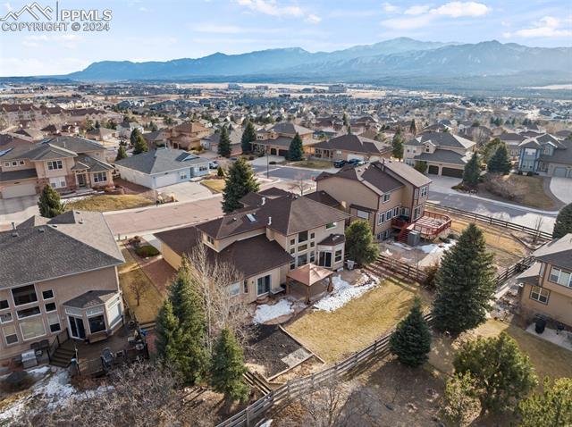 1836 Queens Canyon Court