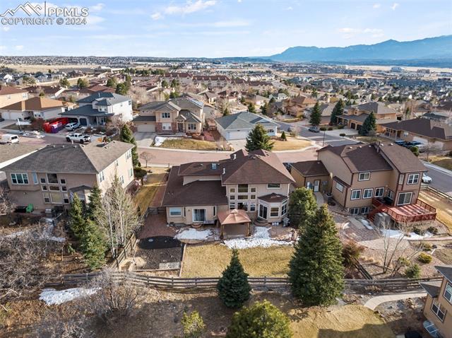 1836 Queens Canyon Court