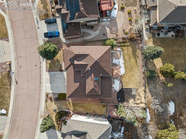 1836 Queens Canyon Court