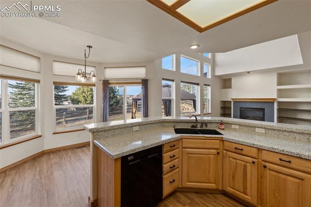 1836 Queens Canyon Court