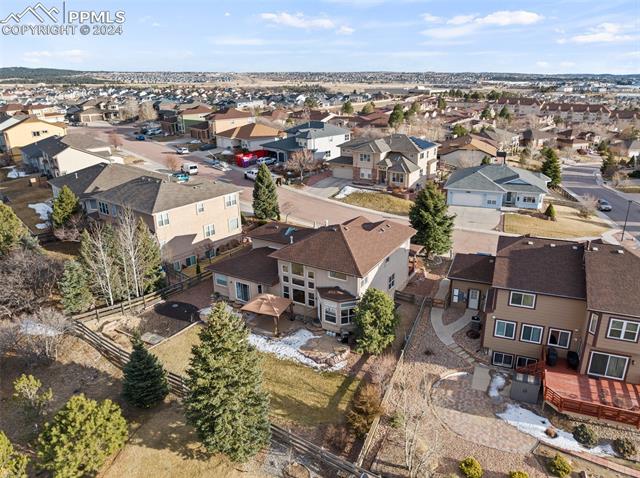 1836 Queens Canyon Court