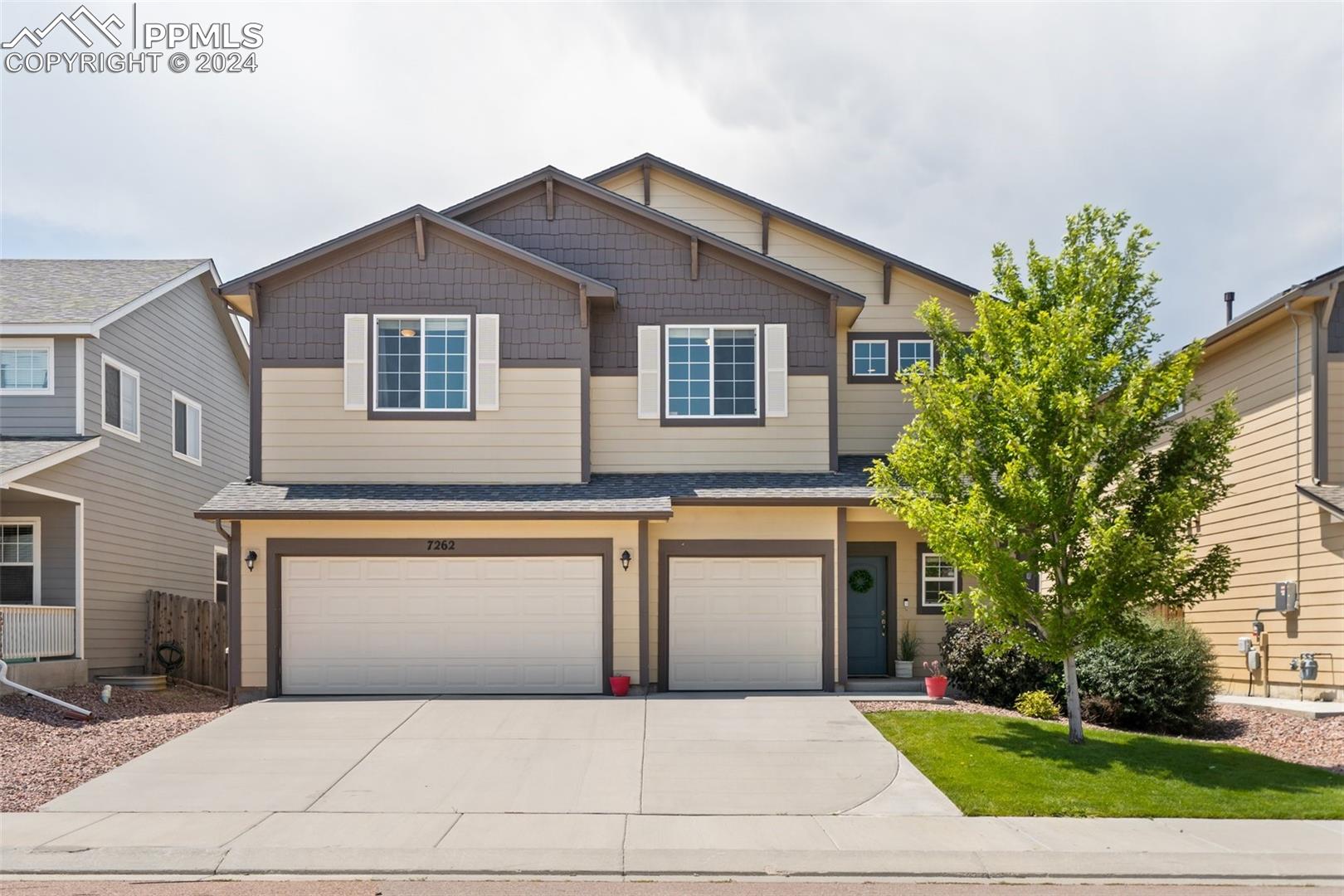7262 Dutch Loop