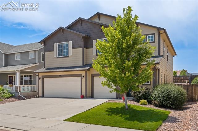 7262 Dutch Loop