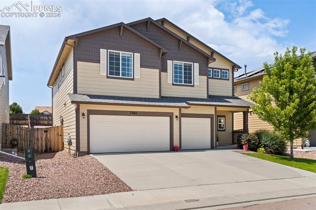 7262 Dutch Loop
