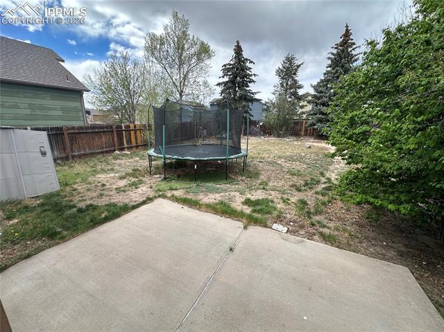 6795 Bear Tooth Drive