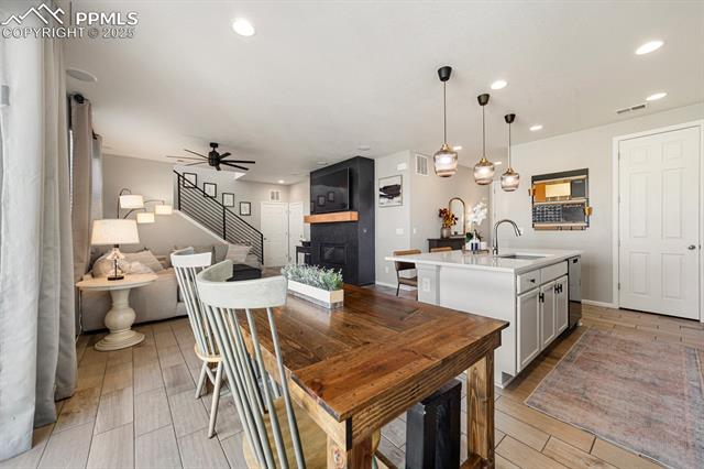 5418 Wagon Hammer Drive