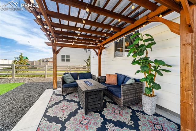 5418 Wagon Hammer Drive