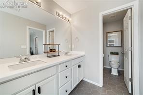 5418 Wagon Hammer Drive
