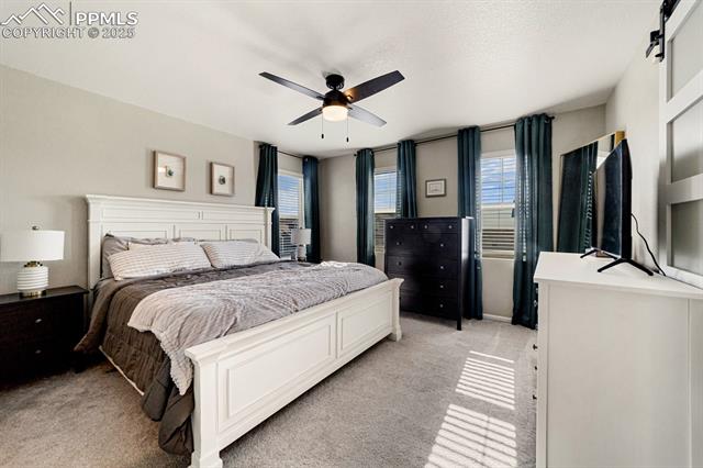 5418 Wagon Hammer Drive