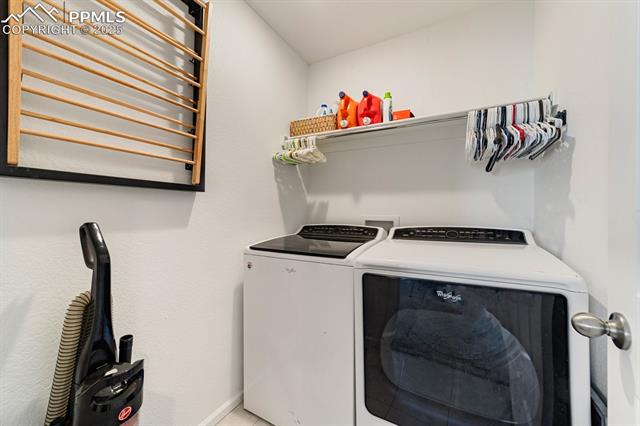 5418 Wagon Hammer Drive
