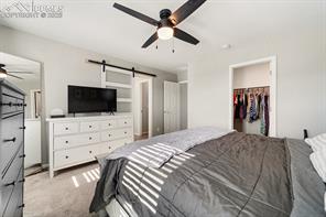 5418 Wagon Hammer Drive