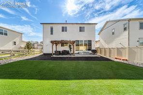 5418 Wagon Hammer Drive