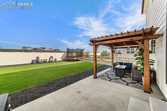 5418 Wagon Hammer Drive