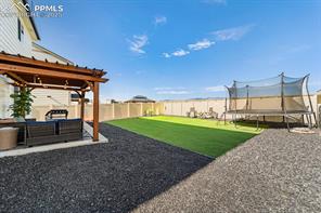 5418 Wagon Hammer Drive