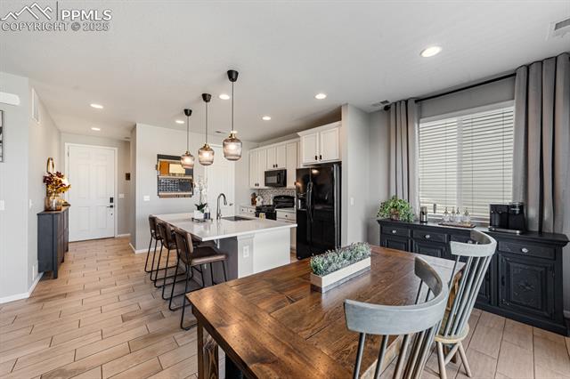 5418 Wagon Hammer Drive