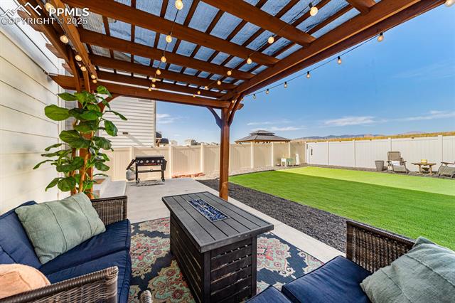 5418 Wagon Hammer Drive