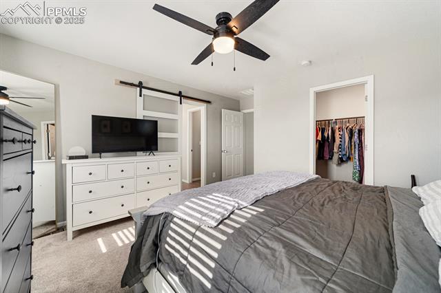 5418 Wagon Hammer Drive
