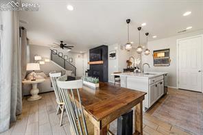 5418 Wagon Hammer Drive