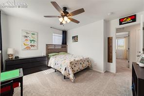 5418 Wagon Hammer Drive