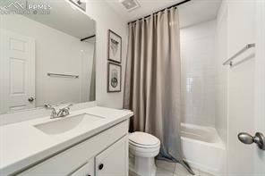 5418 Wagon Hammer Drive