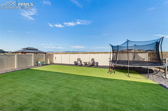 5418 Wagon Hammer Drive