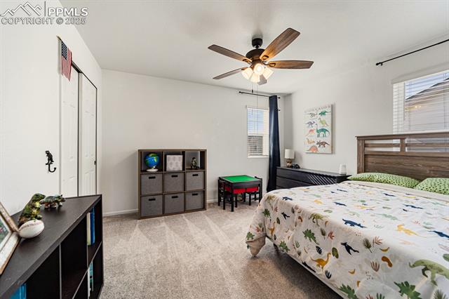 5418 Wagon Hammer Drive
