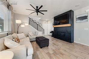 5418 Wagon Hammer Drive