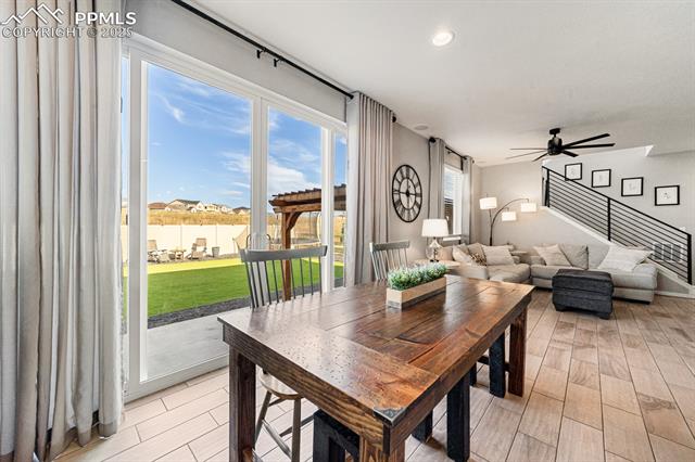 5418 Wagon Hammer Drive