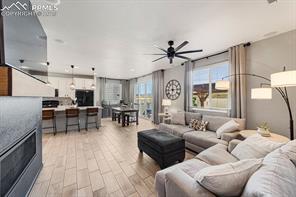 5418 Wagon Hammer Drive