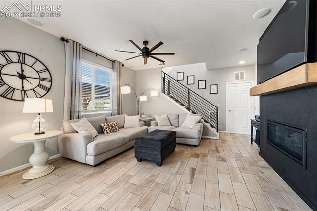 5418 Wagon Hammer Drive