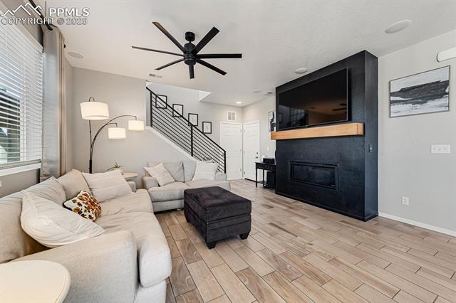 5418 Wagon Hammer Drive