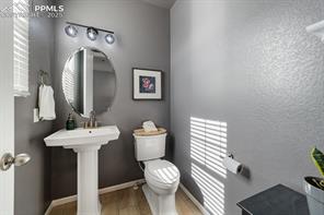 5418 Wagon Hammer Drive