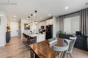 5418 Wagon Hammer Drive