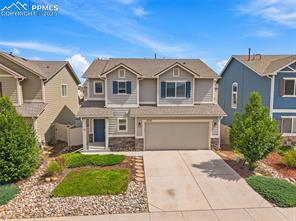 7737 Benecia Drive