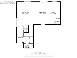 7737 Benecia Drive
