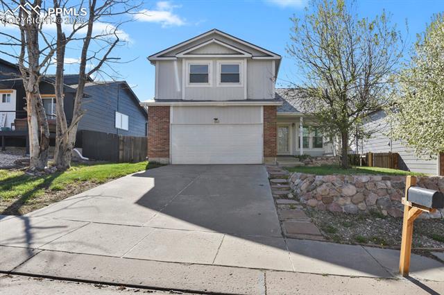 2860 Richmond Drive